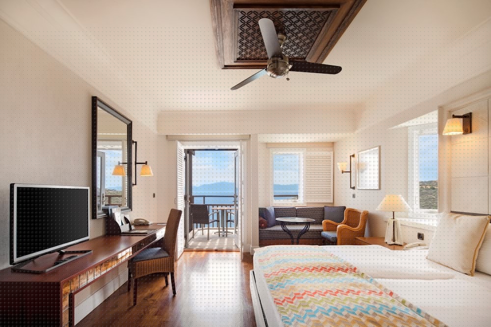 Kempinski Hotel Barbaros Bay Bodrum 48/74