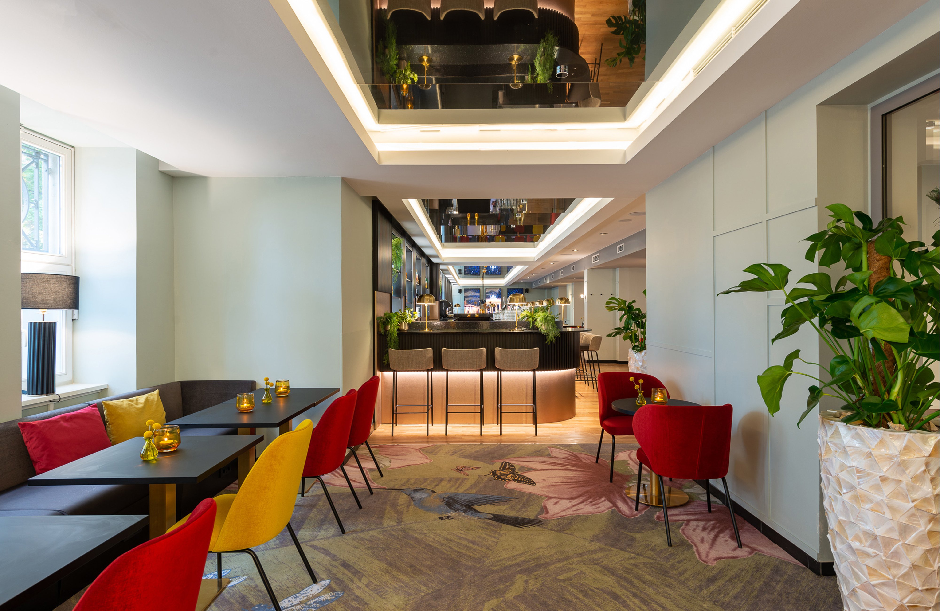 Leonardo Royal Hotel Berlin Alexanderplatz 21/50