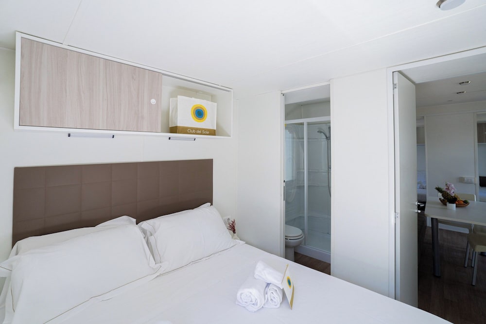 Club del Sole Marina Family Resort 11/43