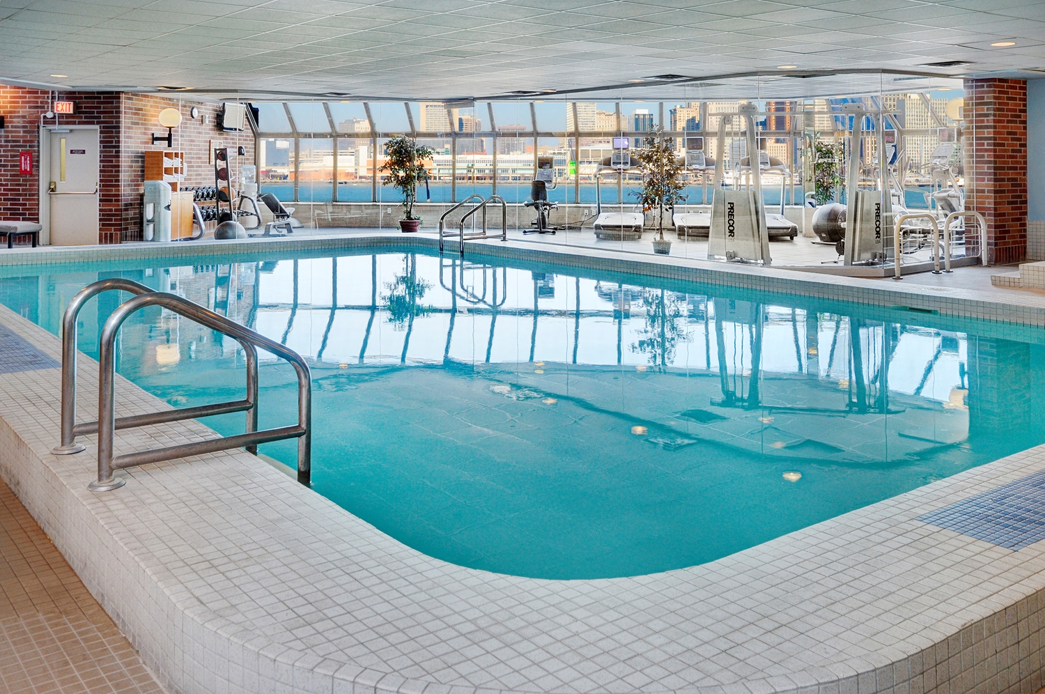 Best Western Plus Waterfront Hotel 28/63