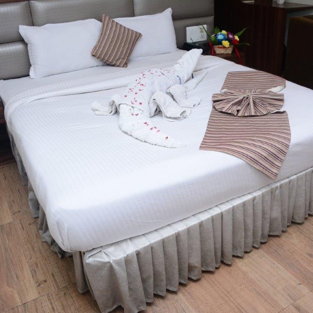 Hotel Mahendra 29/44