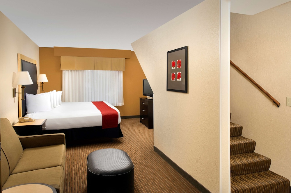 Best Western Alamo Suites 8/27