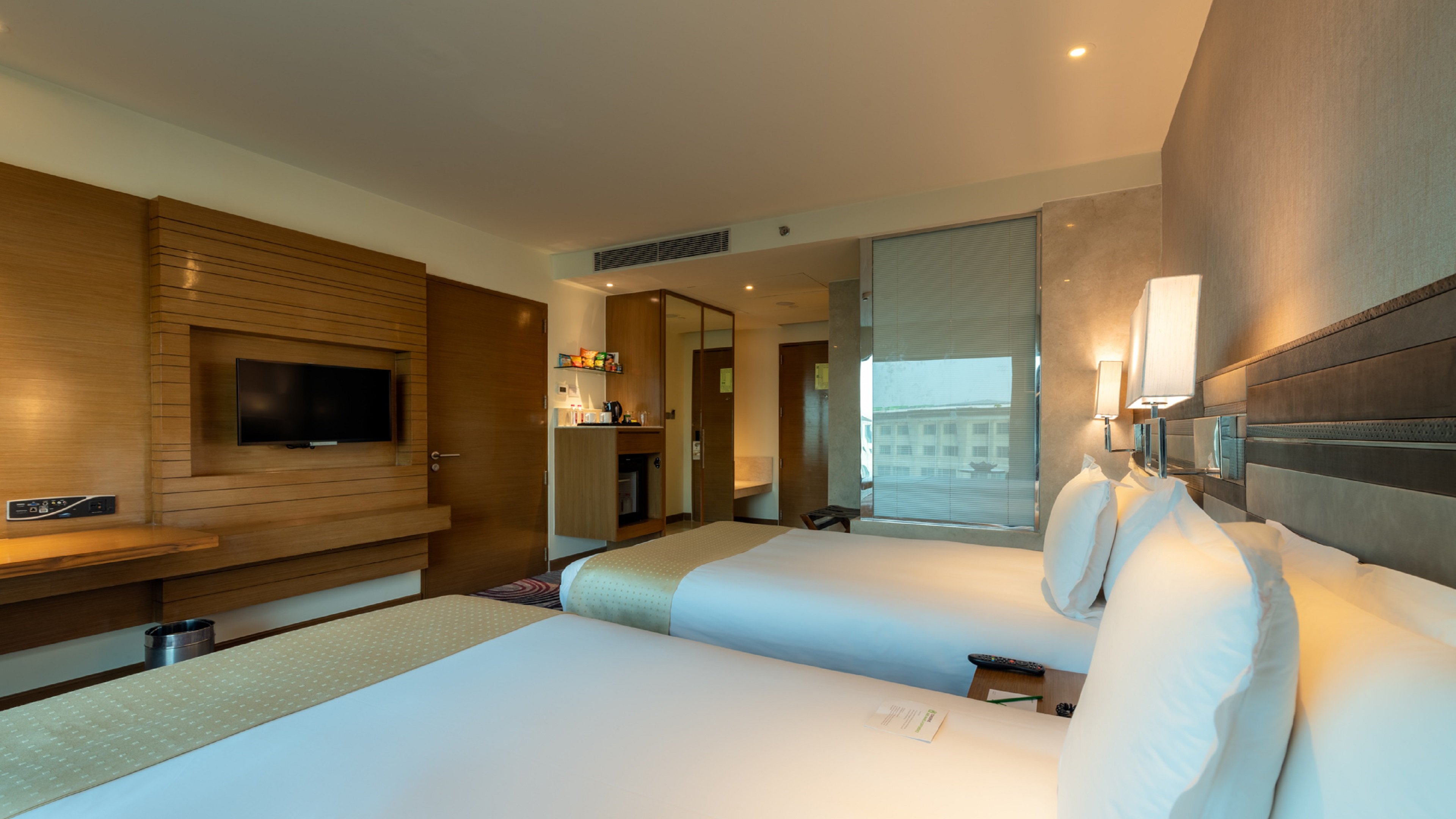 Holiday Inn Jaipur City Centre by IHG 14/50