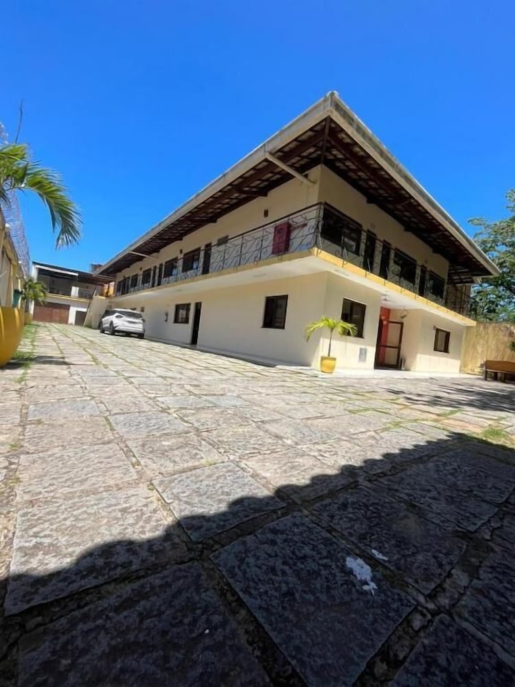 Pousada Maristella 14/17