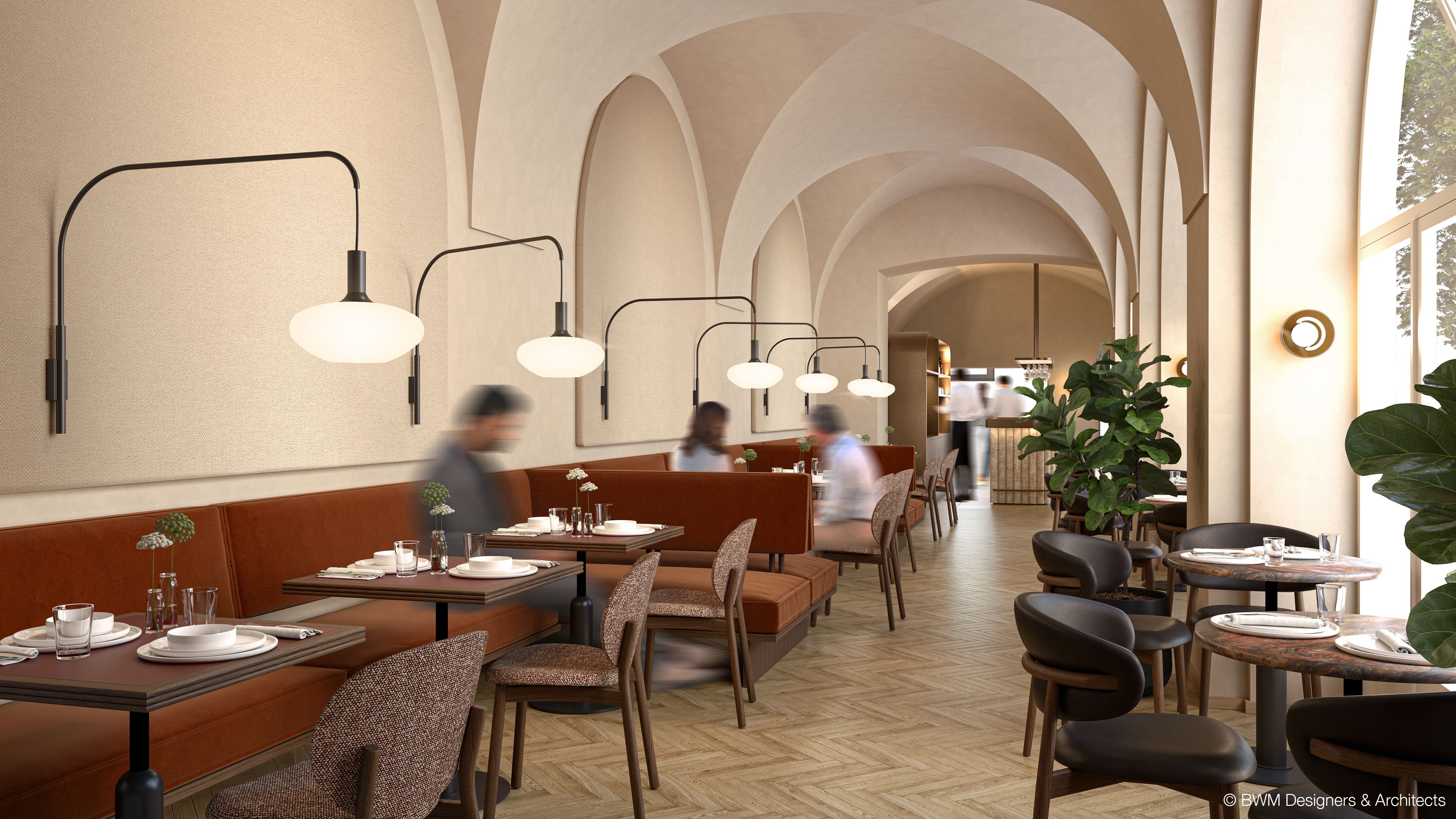 Hotel Palais Mailberger Hof 5/7