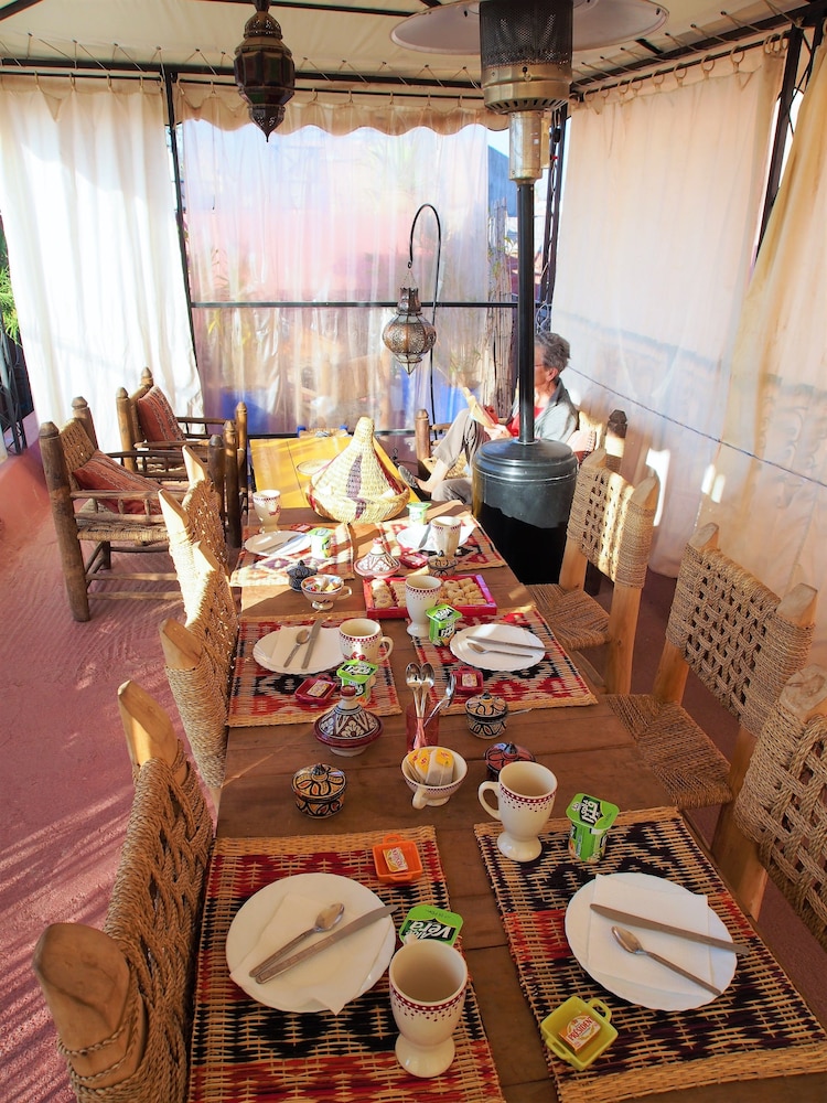 Riad Dar Tiflet 38/50