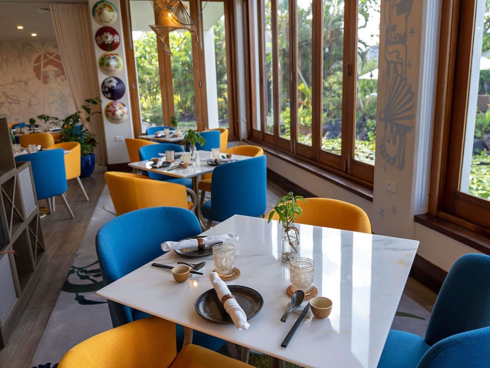 Sofitel Fiji Resort and Spa 34/49