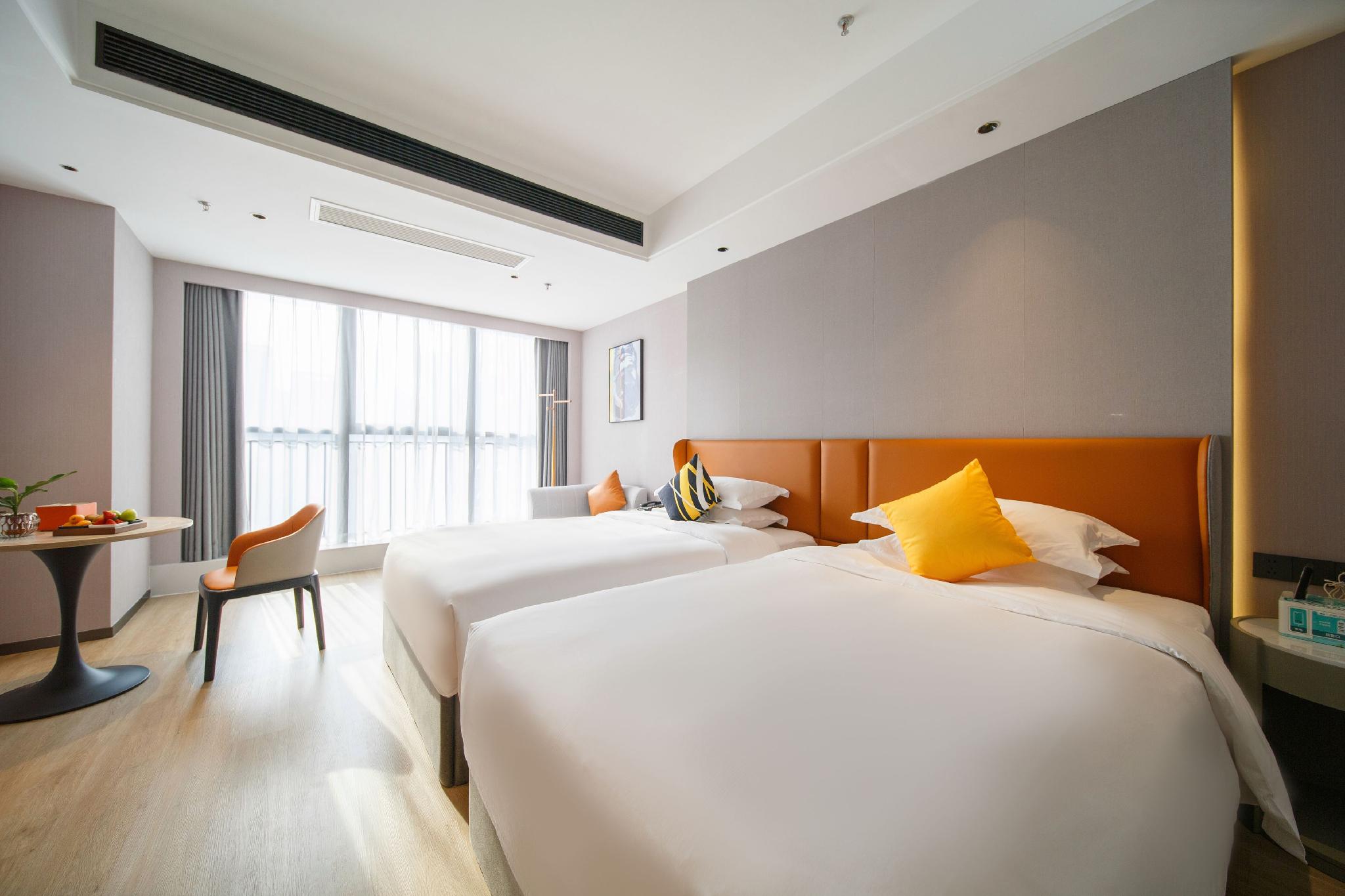 Xiangjiangwan International Hotel 10/55