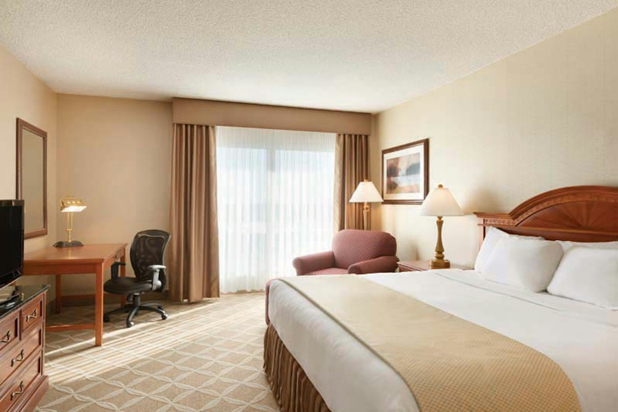 Border Inn and Suites Lloydminster 3/16