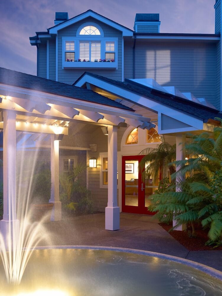 The Beach House Hotel Half Moon Bay 1/50