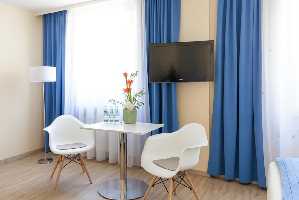 Hotel Franziskaner 50/52