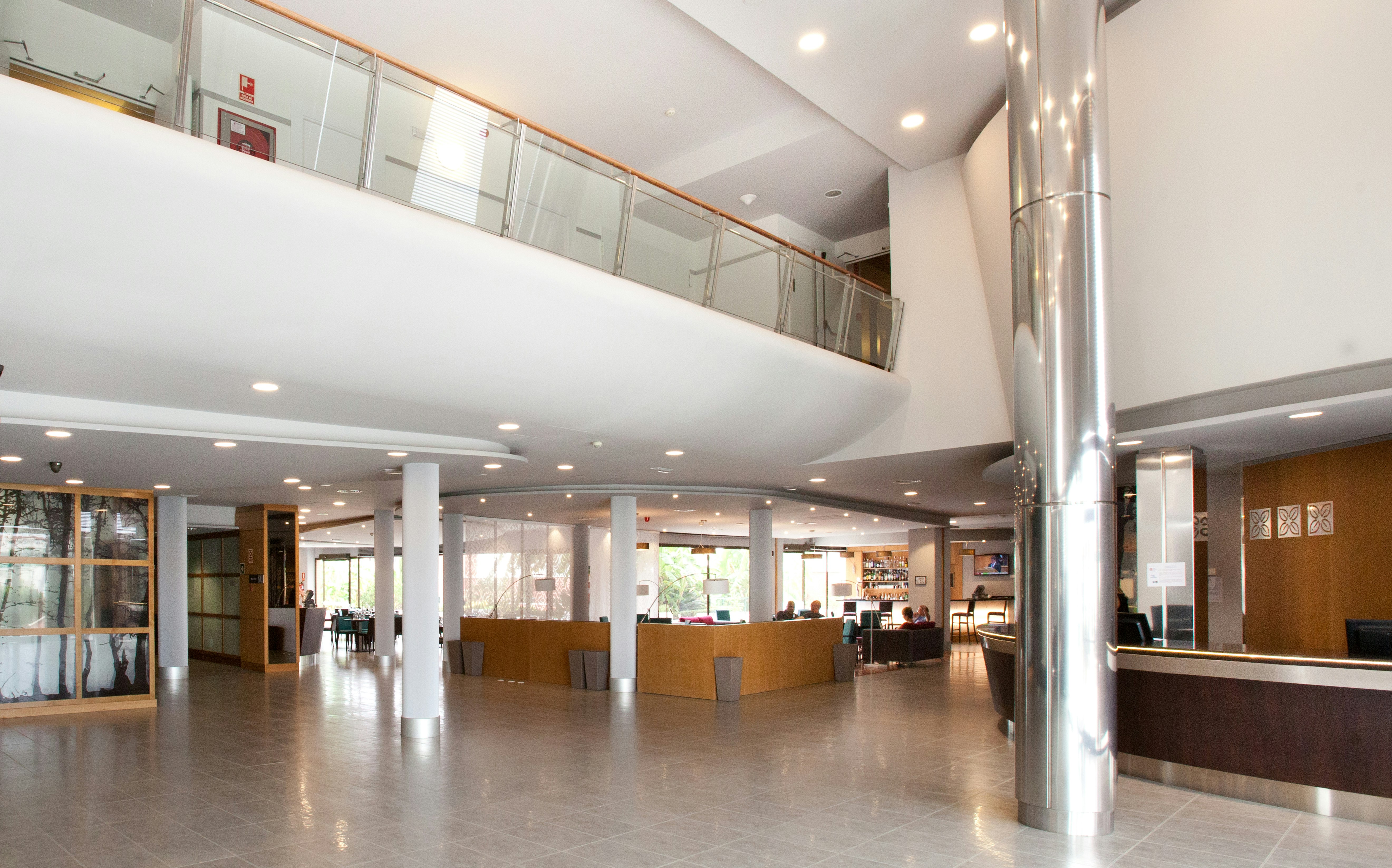 Hilton Garden Inn Malaga 4/30
