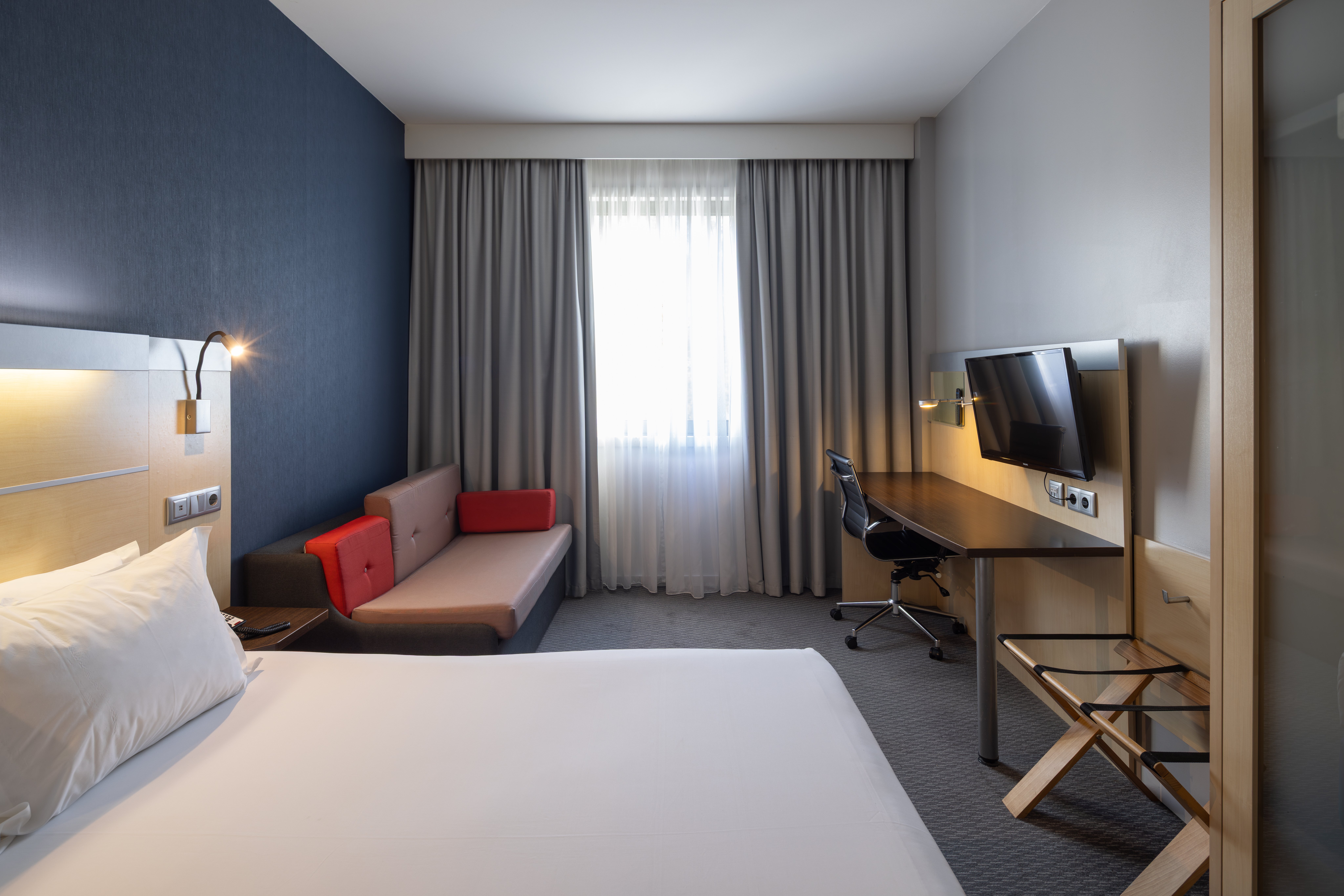 Holiday Inn Express Porto Exponor 25/81
