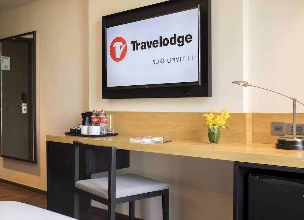 Travelodge Sukhumvit 11 21/33