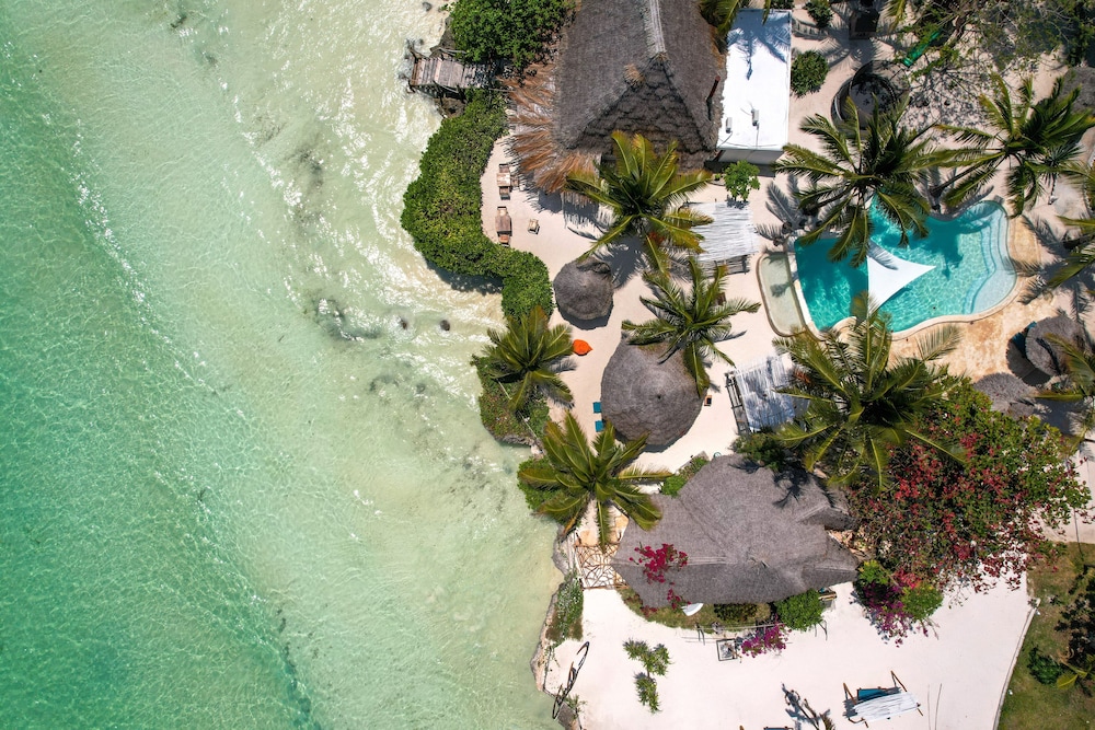 Aya Beach Bungalows 38/50