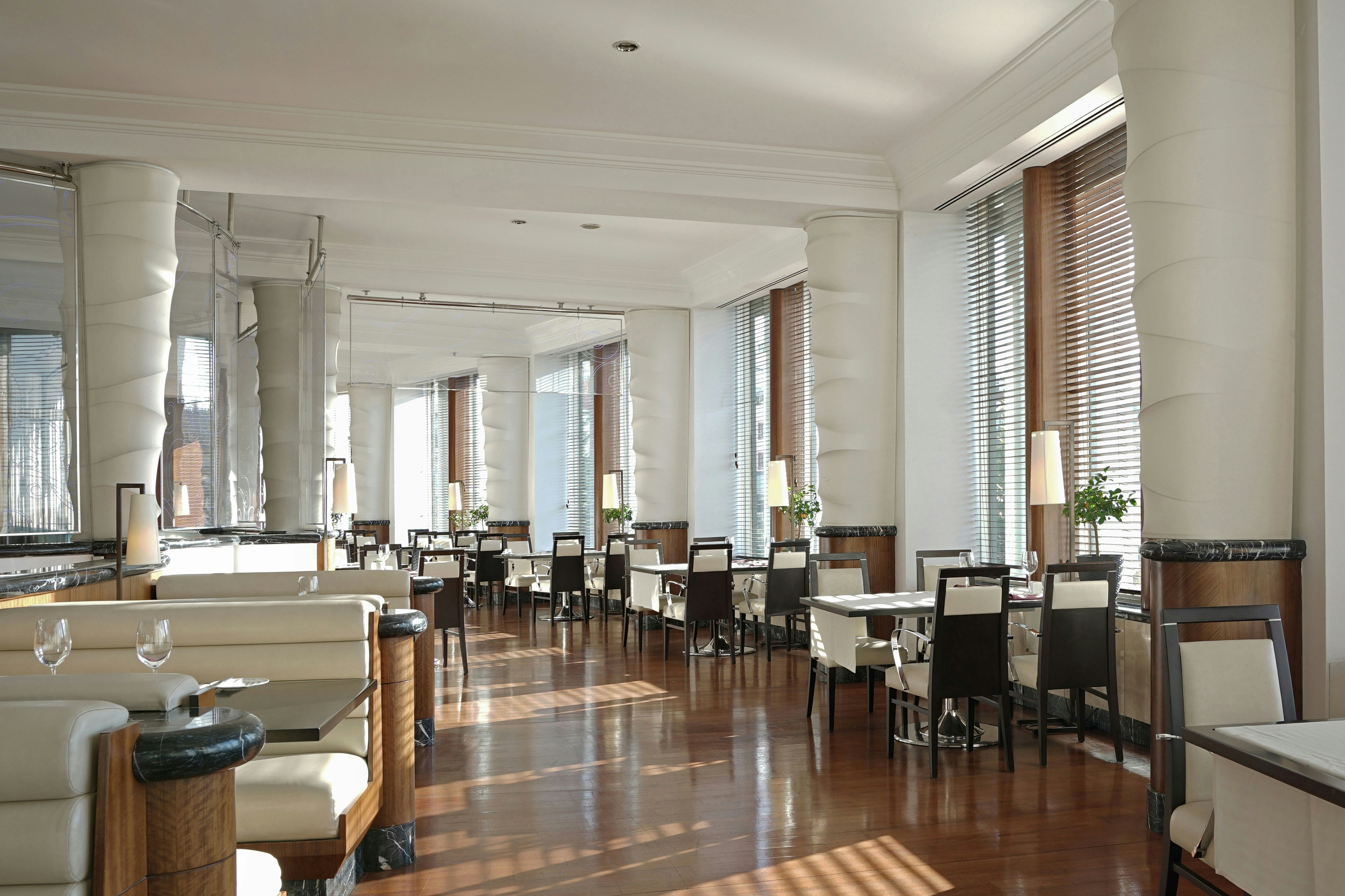 Sheraton Ankara Hotel Convention Center 52/72