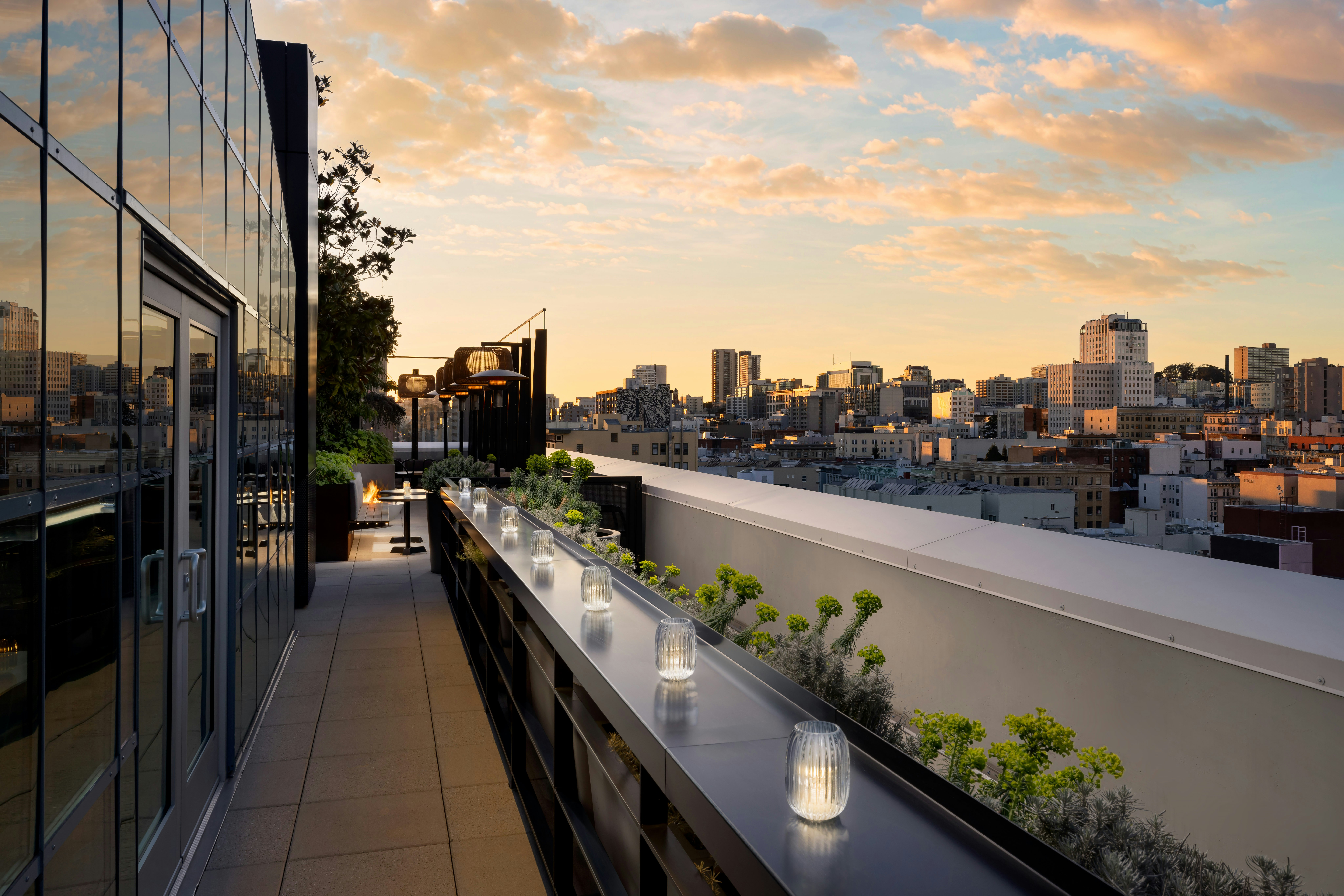 Timbri Hotel San Francisco, Curio Collection by Hilton 44/47