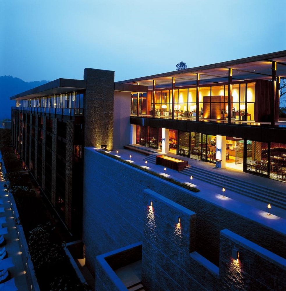 The Lalu Sun Moon Lake 1/50