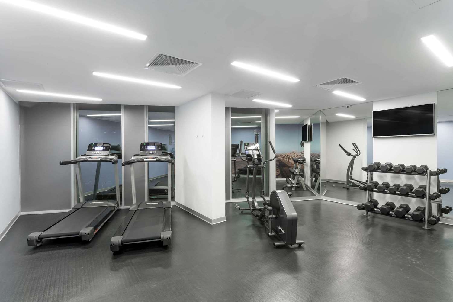 Ramada Encore by Wyndham Lima San Isidro 29/49