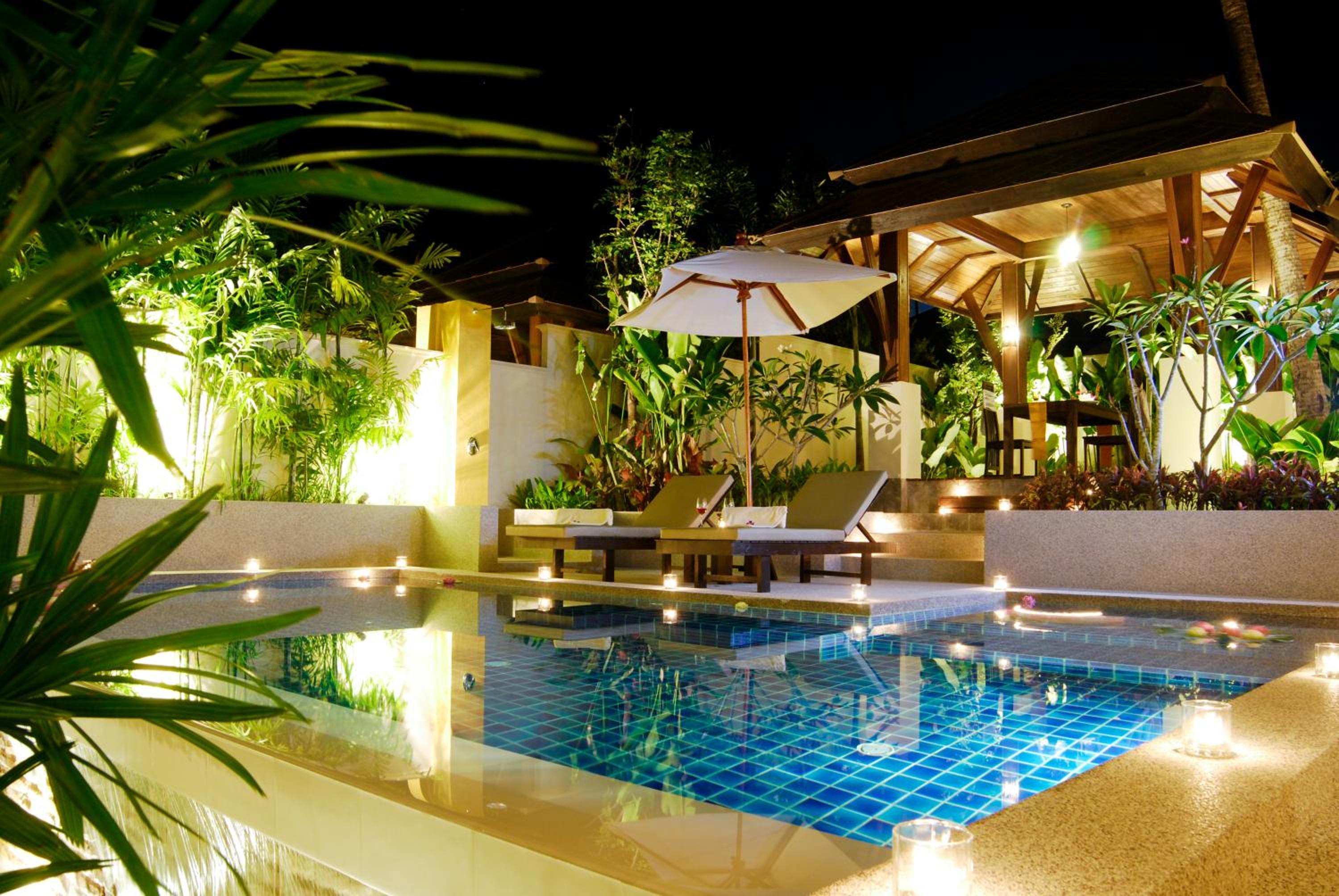 KIRIKAYAN LUXURY POOL VILLA AND SPA 29/31