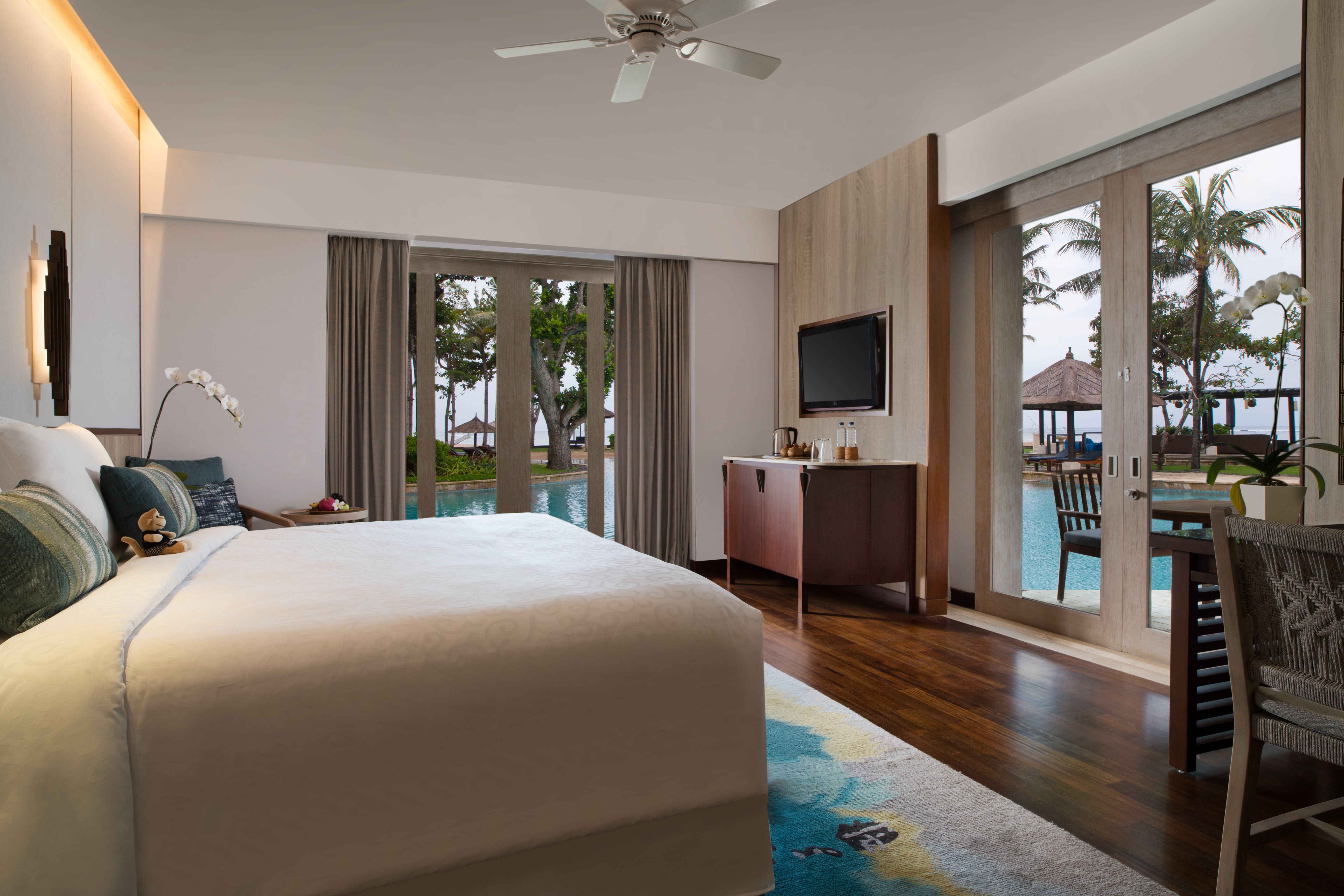 Suite, Lagoon View