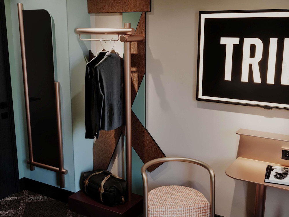 TRIBE Strasbourg Centre Gare 50/57