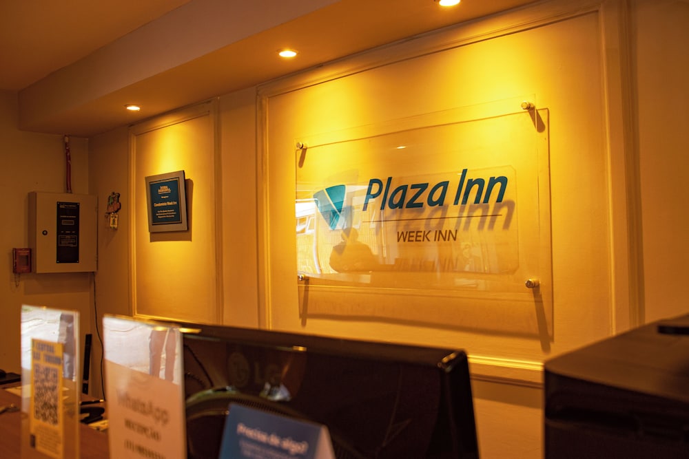 Plaza Inn Week Inn - Campos Do Jordao 32/60