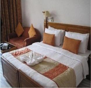 Club Mahindra Dharamshala 13/22