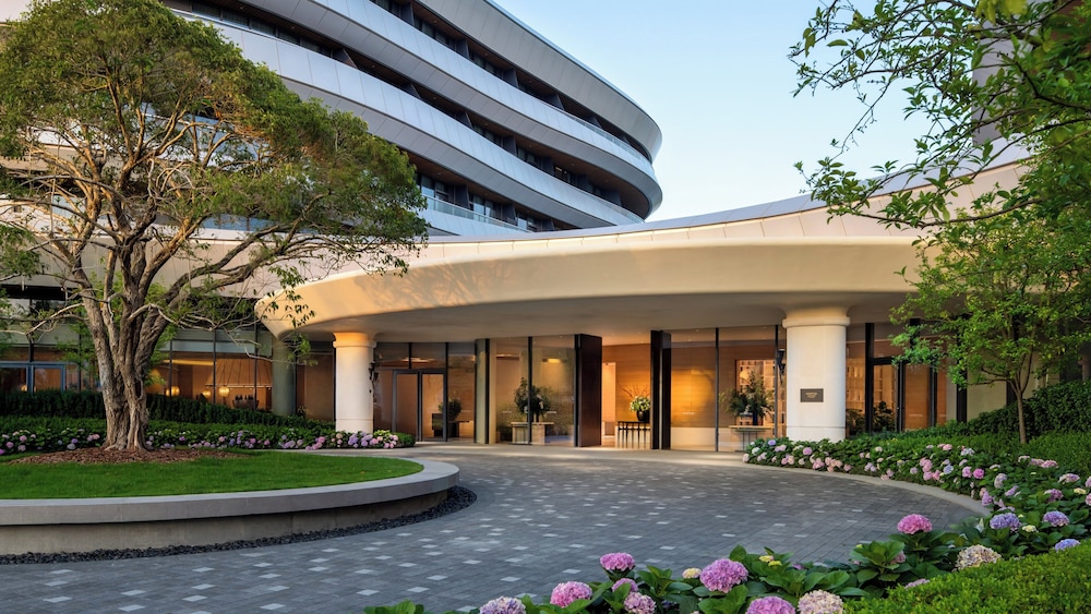 Kimpton Nine Trees Shanghai by IHG, Nanqiao 2/50