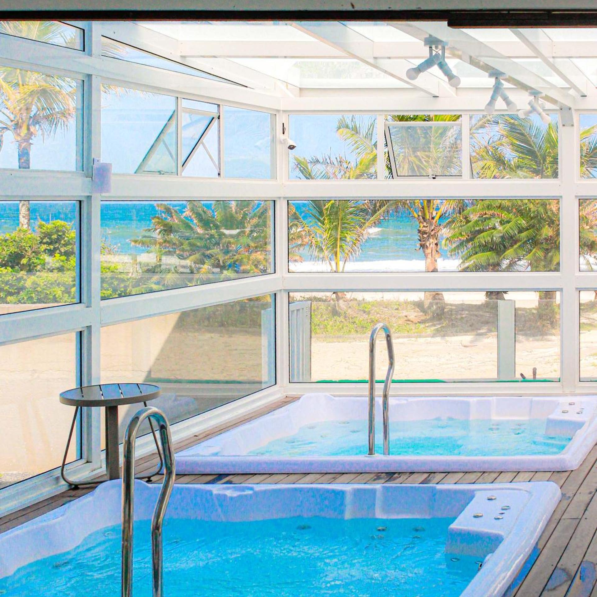 Kaakupe Praia Hotel 18/50