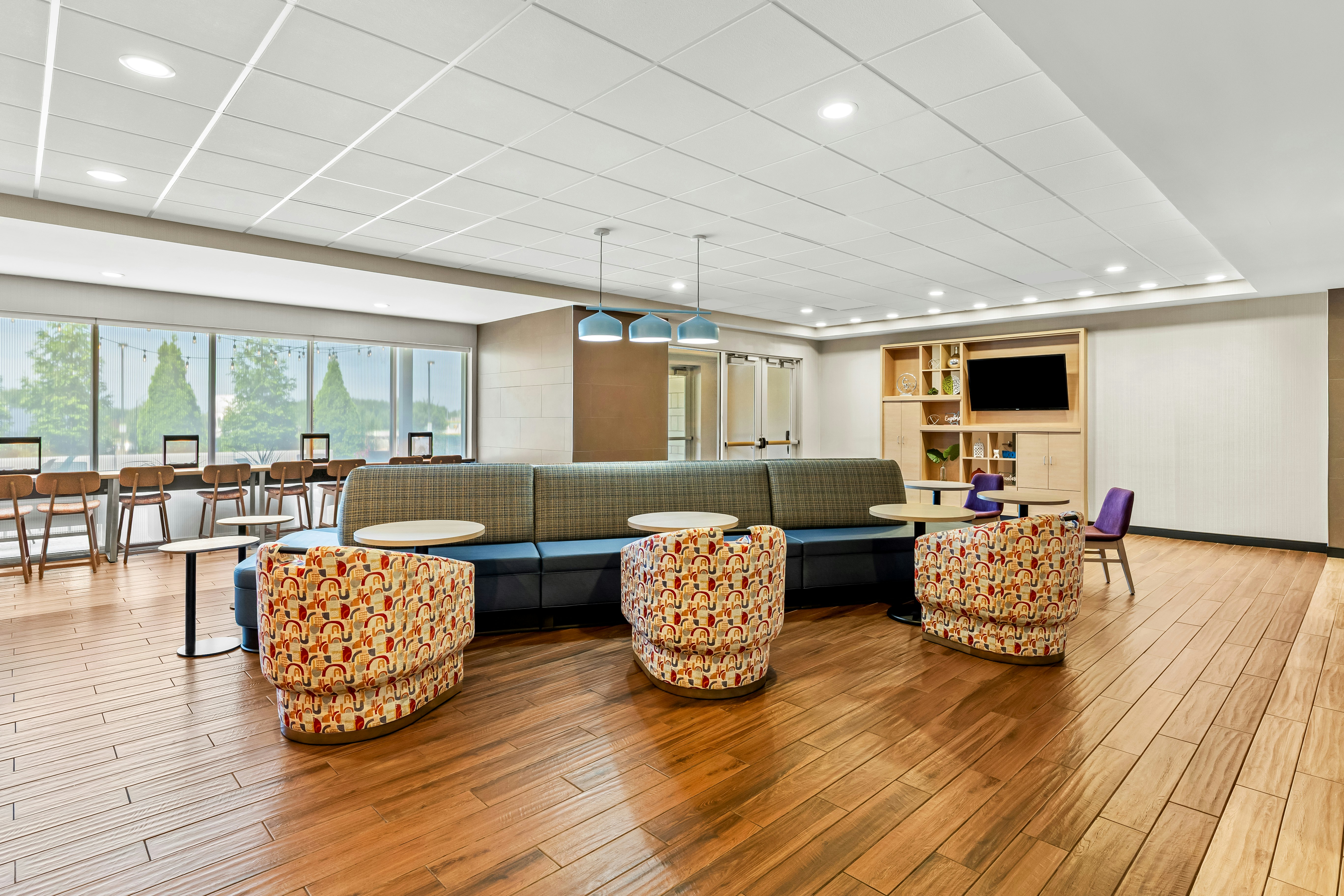Home2 Suites By Hilton Youngstown West/Austintown 20/46