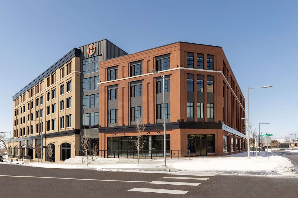 Origin Westminster, a Wyndham Hotel 3/44