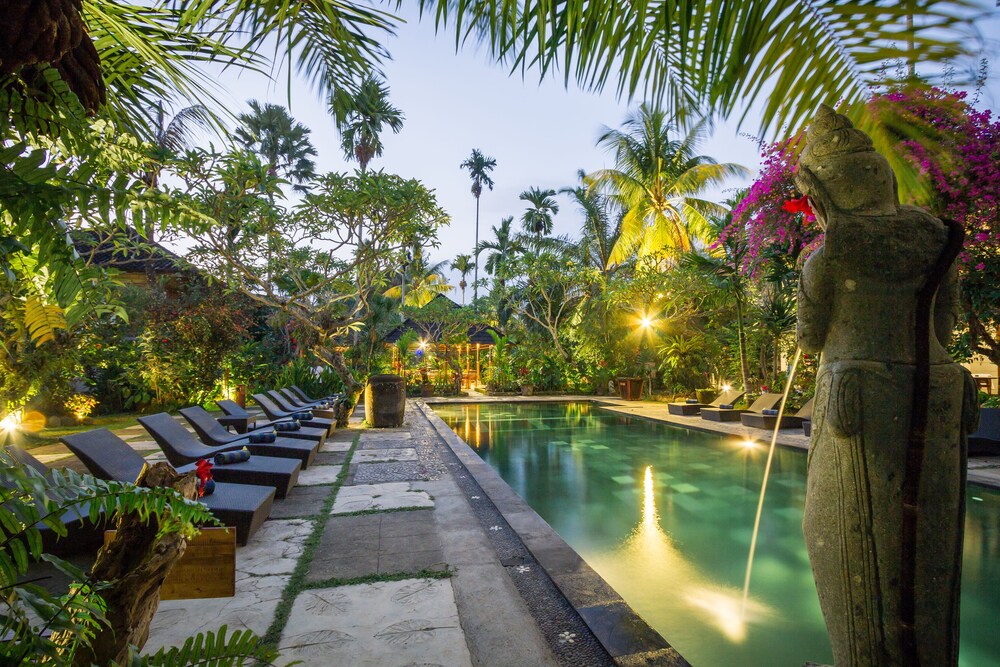 Ubud Inn Cottages 7/61