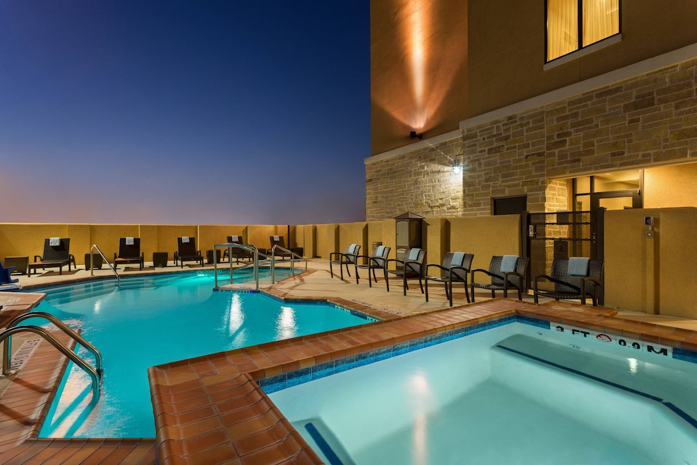 Courtyard Houston Kingwood in KINGWOOD - TX