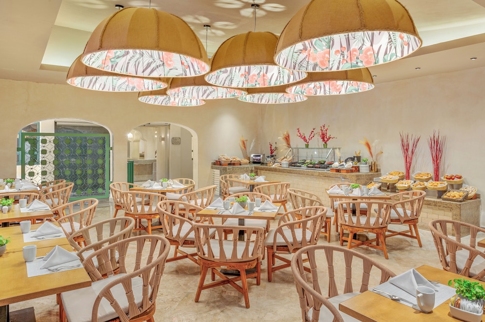 GR Solaris Caribe Adults Only All Inclusive 29/37