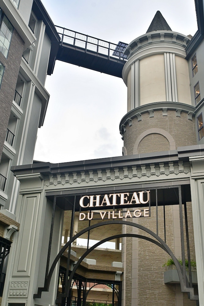 Chateau Du Village Patong in PATONG BEACH