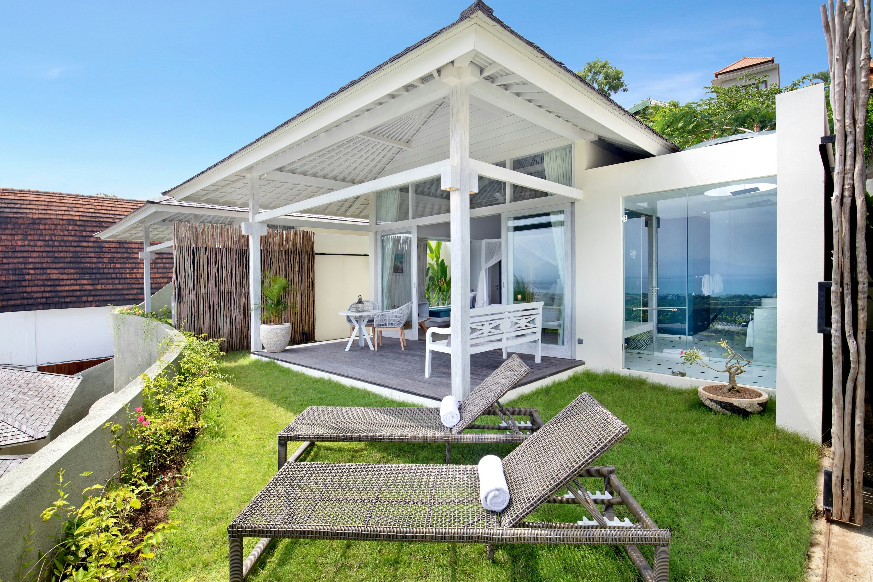 Hidden Hills Villas 62/76