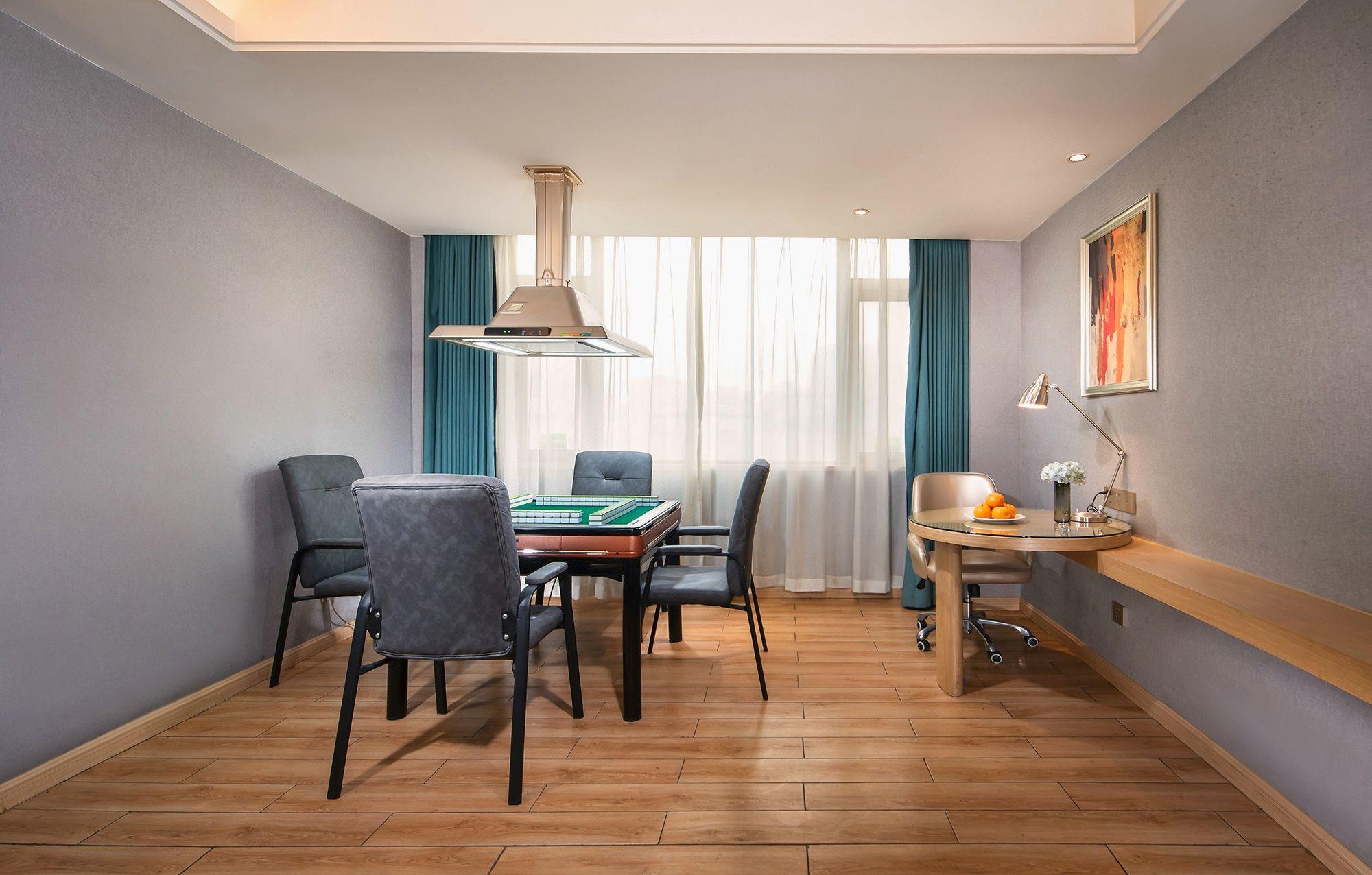 Vienna Hotel (Dongguan Humen Beizha) 29/36