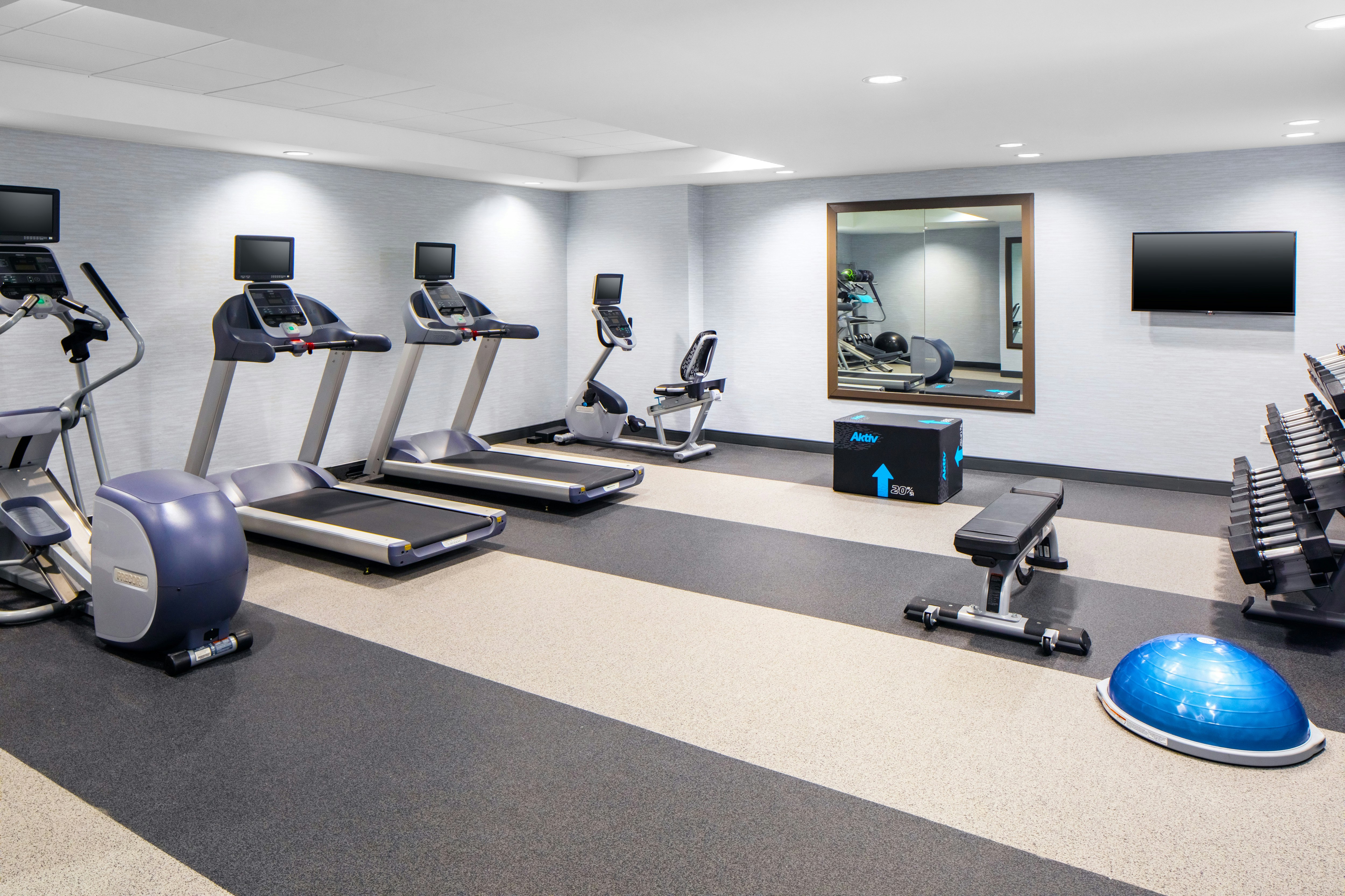 Homewood Suites by Hilton Atlanta Lenox Buckhead 17/46