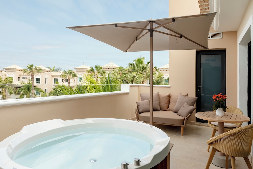 Red Level at Gran Melia Palacio de Isora - Adults Only 24/50