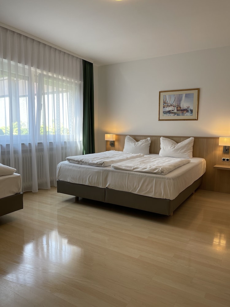 Hotel Hafner 31/50