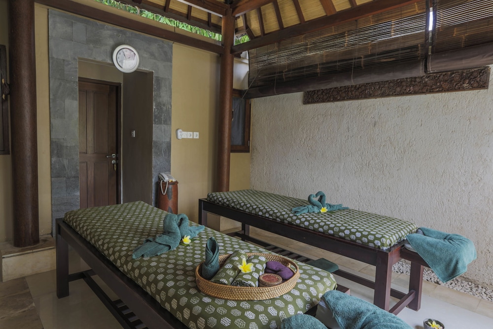 THE KAMPUNG UBUD VILLA 28/50