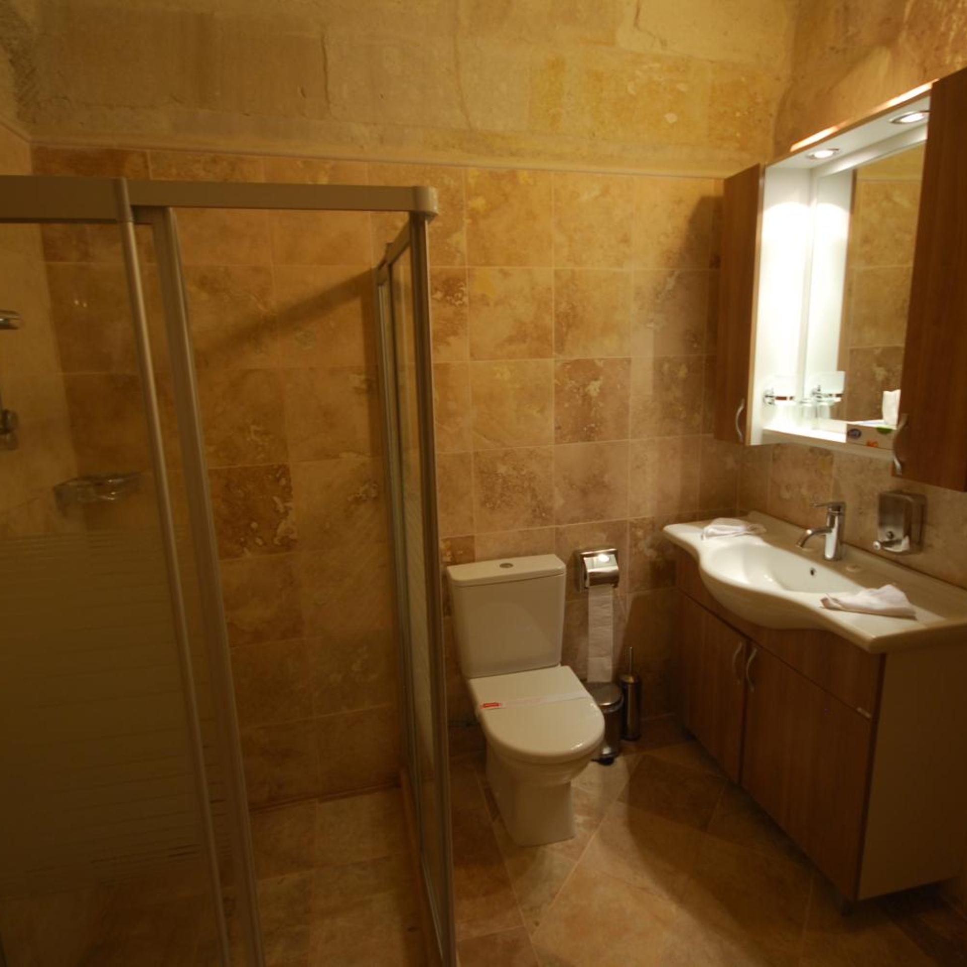 Vezir Cave Suites 48/50