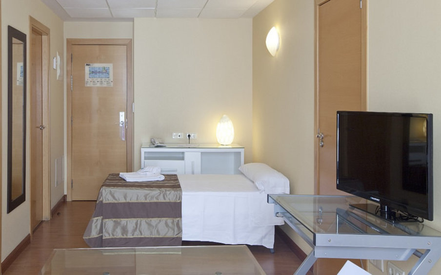 Hotel Vertice Sevilla 28/67