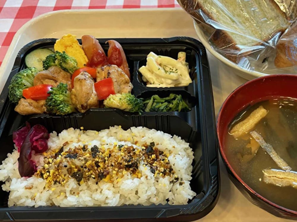 Toyoko Inn Kyoto Gojo Karasuma 42/64