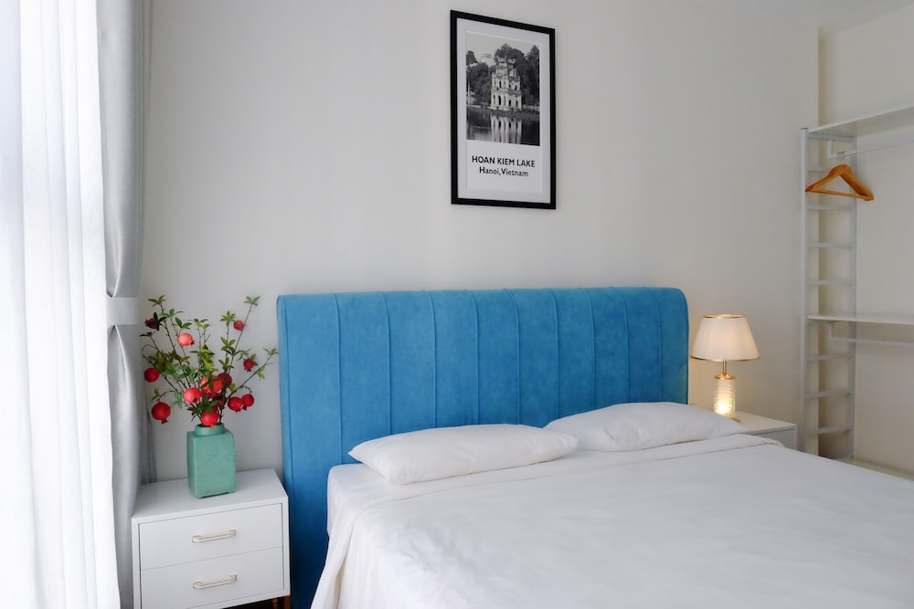 Aspaces Serviced Apartment 15/45
