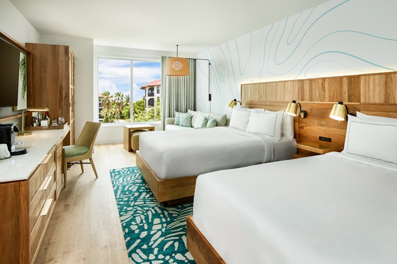 Faro Blanco Resort Marathon Florida Keys, Curio by Hilton 10/39