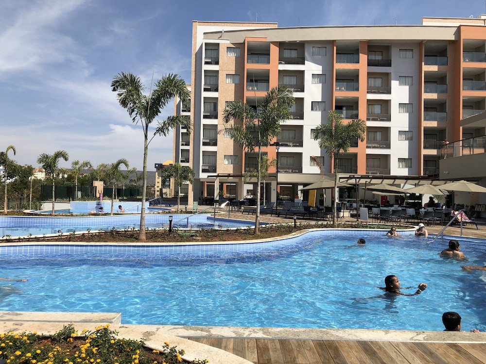 Alta Vista Thermas Resort 7/50