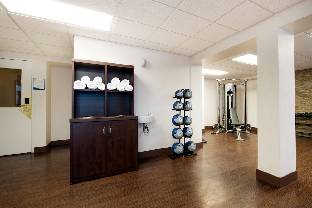 sport facilities