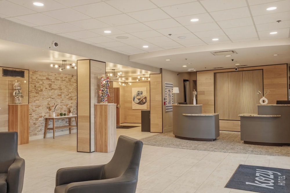 Holiday Inn Dallas Dfw Airport Area West 6/50